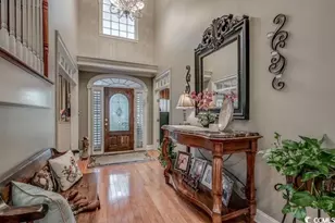 4174 Bradford Dr, Conway, SC 29526 - Photo 4