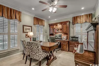 4174 Bradford Dr., Conway, SC 29526 - Photo 6