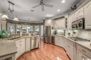 4174 Bradford Dr, Conway, SC 29526 - Photo 10