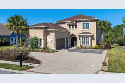 8319 Juxa Dr., Myrtle Beach, SC 29579 - Photo 2