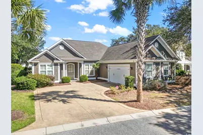 494 Banyan Place, North Myrtle Beach, SC 29582 - Photo 1
