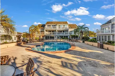 3700 Golf Colony Lane #18-i, Little River, SC 29566 - Photo 34