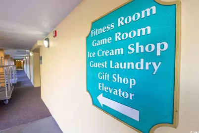 6900 N Ocean Blvd. #513, Myrtle Beach, SC 29572 - Photo 38