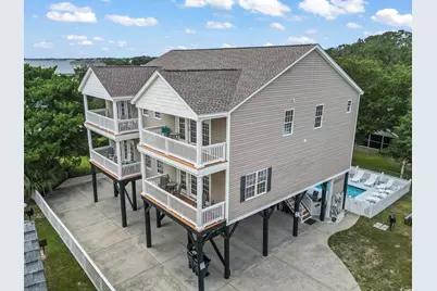 105-A Woodland Dr., Murrells Inlet, SC 29576 - Photo 24