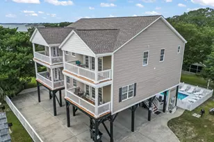 105-A Woodland Dr, Murrells Inlet, SC 29576 - Photo 24