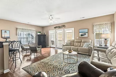 105-A Woodland Dr., Murrells Inlet, SC 29576 - Photo 6