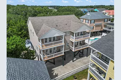 105-A Woodland Dr., Murrells Inlet, SC 29576 - Photo 1
