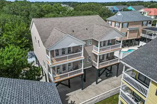 105-A Woodland Dr, Murrells Inlet, SC 29576 - Photo 1