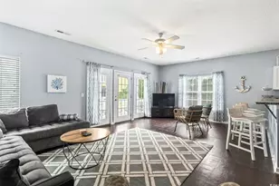 105B Woodland Dr, Murrells Inlet, SC 29576 - Photo 6