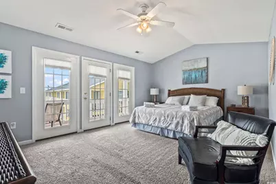 105-B Woodland Dr., Murrells Inlet, SC 29576 - Photo 12