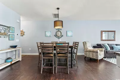 105-B Woodland Dr., Murrells Inlet, SC 29576 - Photo 4