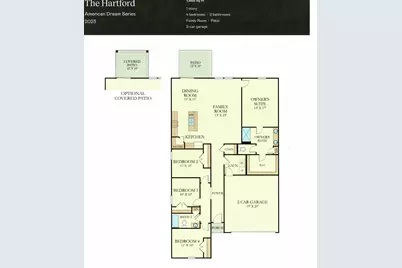 504 Cambria Dr, Longs, SC 29568 - Photo 4