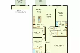 504 Cambria Dr, Longs, SC 29568 - Photo 4