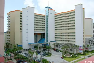 5200 N Ocean Blvd. #1431, Myrtle Beach, SC 29577 - Photo 2