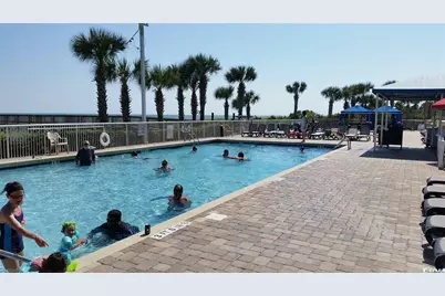 5200 N Ocean Blvd. #1431, Myrtle Beach, SC 29577 - Photo 18