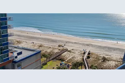 5200 N Ocean Blvd. #1431, Myrtle Beach, SC 29577 - Photo 16