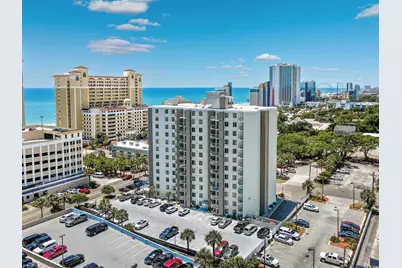 400 N 20th Ave. N #503, Myrtle Beach, SC 29577 - Photo 2