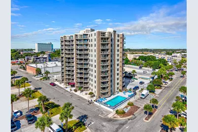 400 N 20th Ave. N #503, Myrtle Beach, SC 29577 - Photo 6