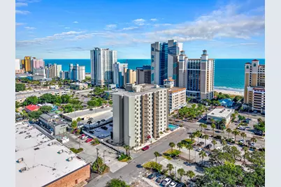 400 N 20th Ave. N #503, Myrtle Beach, SC 29577 - Photo 4