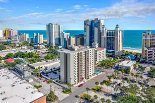 400 N 20th Ave N, Myrtle Beach, SC 29577 - Photo 4