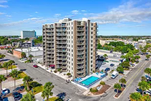 400 N 20th Ave N, Myrtle Beach, SC 29577 - Photo 1