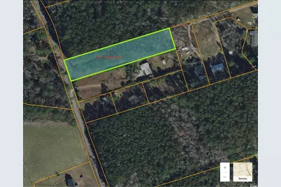 Tbd Tharpe Rd., Little River, SC 29566 - Photo 6