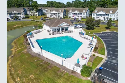 237 Moonglow Circle #102, Murrells Inlet, SC 29576 - Photo 34