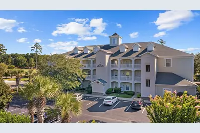 1033 World Tour Blvd. #206, Myrtle Beach, SC 29579 - Photo 1