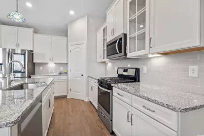 5037 Sassari St., Myrtle Beach, SC 29579 - Photo 22