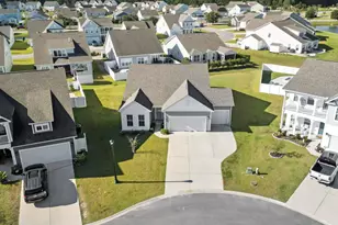 5037 Sassari St, Myrtle Beach, SC 29579 - Photo 2