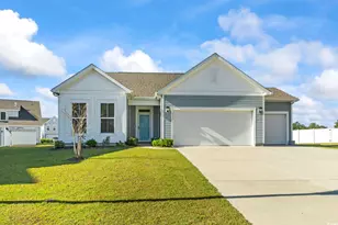 5037 Sassari St, Myrtle Beach, SC 29579 - Photo 1