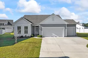 5037 Sassari St, Myrtle Beach, SC 29579 - Photo 1