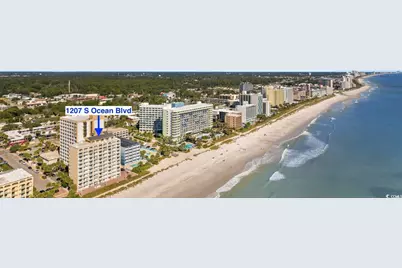 1207 S Ocean Blvd. #20602, Myrtle Beach, SC 29577 - Photo 26