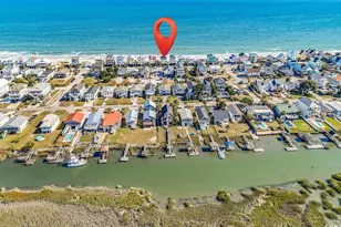 328 S Waccamaw Dr, Garden City Beach, SC 29576 - Photo 8