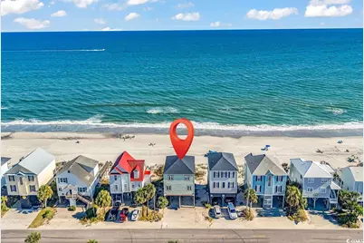 328 S Waccamaw Dr., Garden City, SC 29576 - Photo 2