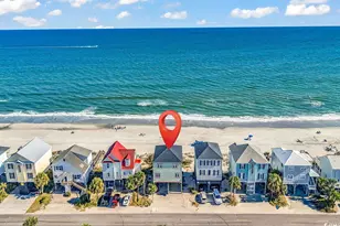 328 S Waccamaw Dr, Garden City, SC 29576 - Photo 2