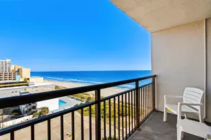 1501 S Ocean Blvd, Myrtle Beach, SC 29577 - Photo 20
