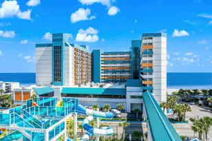 1501 S Ocean Blvd, Myrtle Beach, SC 29577 - Photo 2