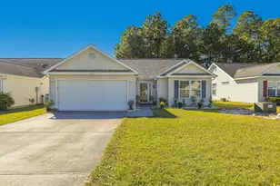 6713 Wisteria Dr, Myrtle Beach, SC 29588 - Photo 1