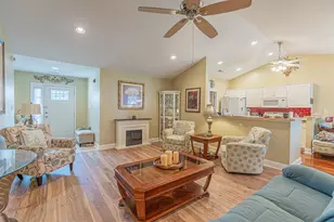 6713 Wisteria Dr, Myrtle Beach, SC 29588 - Photo 2
