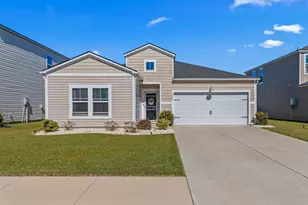 1067 Saltgrass Way, Myrtle Beach, SC 29588 - Photo 1
