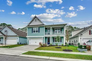 1021 Brick Point Ct, Conway, SC 29526 - Photo 2