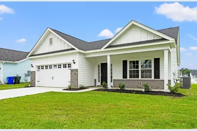 3309 Little Bay Dr., Conway, SC 29526 - Photo 1