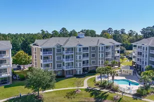 4821 Luster Leaf Cir, Myrtle Beach, SC 29577 - Photo 1