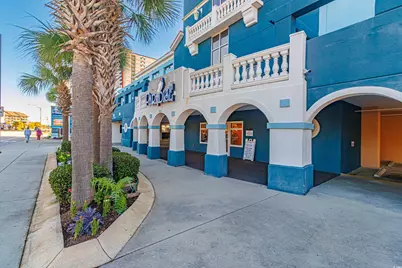 2201 S Ocean Blvd. #411, Myrtle Beach, SC 29577 - Photo 16