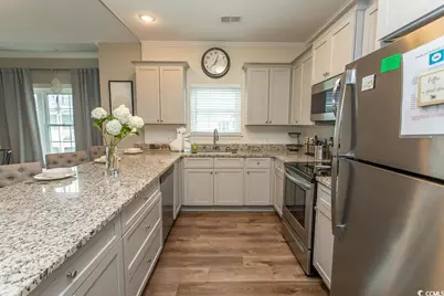 4823 Orchid Way #2-305, Myrtle Beach, SC 29577 - Photo 4