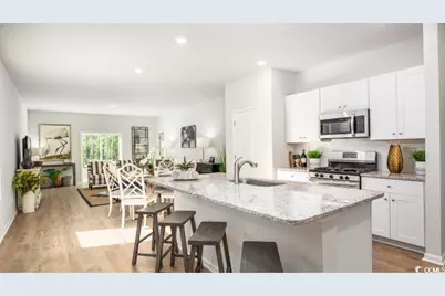 560 Runaway Train Dr, Loris, SC 29569 - Photo 2