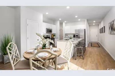 560 Runaway Train Dr, Loris, SC 29569 - Photo 4