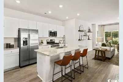 900 Blacksmith Dr., Loris, SC 29569 - Photo 2