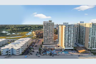 9550 Shore Dr. #1039/ 1040, Myrtle Beach, SC 29572 - Photo 34